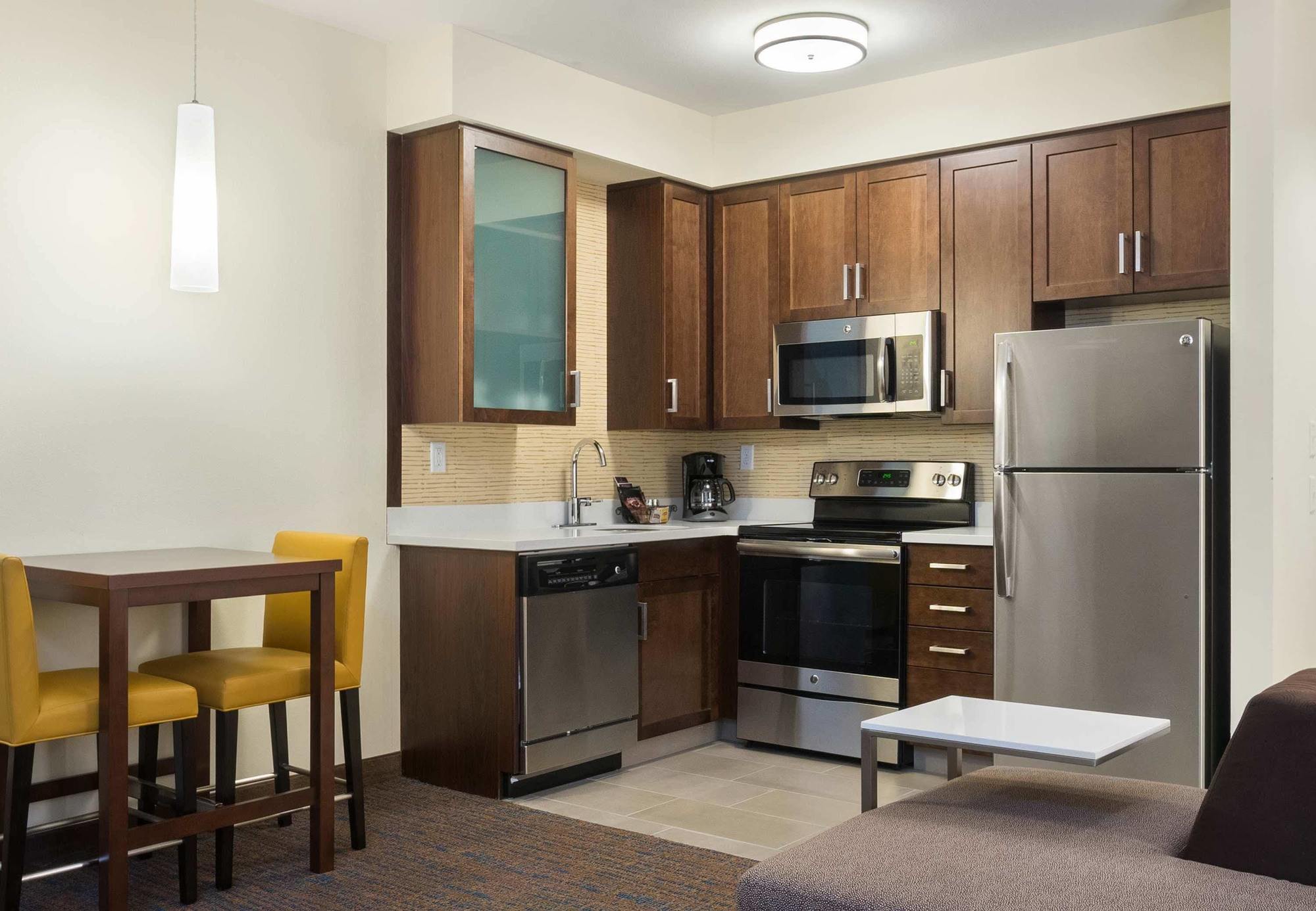 Residence Inn By Marriott Houston West/Beltway 8 At Clay Road Exterior foto